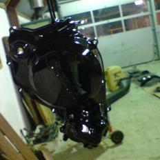 Suzuki SMX projekt. nye pics 