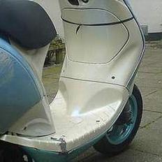 Piaggio New Zip SOLGT