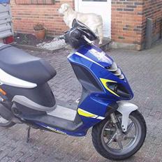 Piaggio NRG POWER DT! 