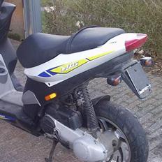 Piaggio NRG POWER DT! 