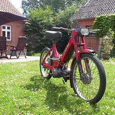 Puch Maxi K :D