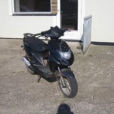 CPI Oliver city SOLGT