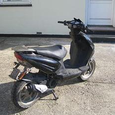 CPI Oliver city SOLGT