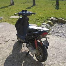 CPI Oliver city SOLGT