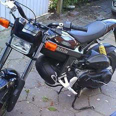 Suzuki Street magic [Solgt]