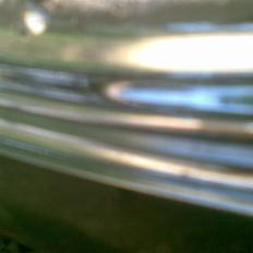 Yamaha Sting Byttet Væk