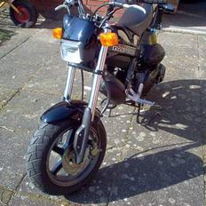 Suzuki Street magic [Solgt]