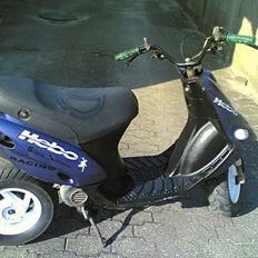 Gilera Stalker[Byttet til Jogfs]