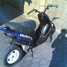 Gilera Stalker[Byttet til Jogfs]