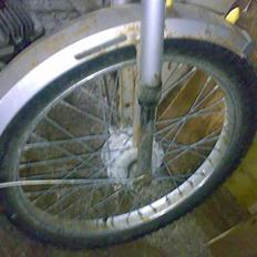 Puch maxi [Rotten,-!] ;D