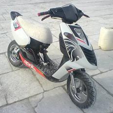 Aprilia Sonic GP (Projekt)
