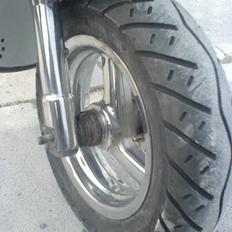 Aprilia Sonic GP (Projekt)