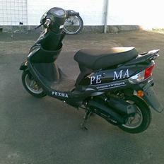 Pexma Kd 50 solgt