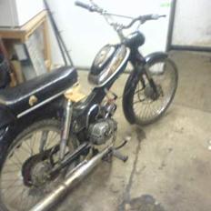 Puch MS 50   SOLGT