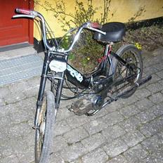 Puch Maxi K SOLGT