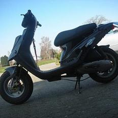 PGO hot 110cc