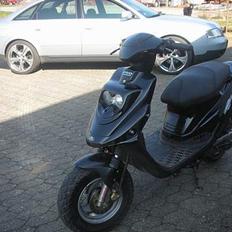 PGO hot 110cc