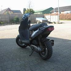 PGO hot 110cc