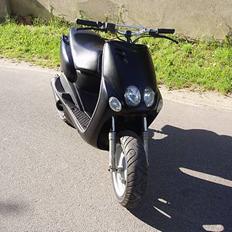 Yamaha Neos ¤ Solgt ¤