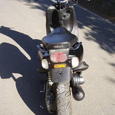 Yamaha Neos ¤ Solgt ¤