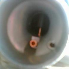 Regal dd50qe-3. bytte til jog