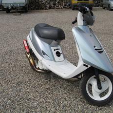 Yamaha jog