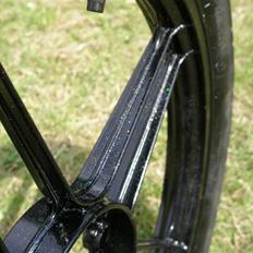 Puch Maxi K E50 *SOLGT*