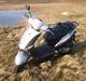 Kymco Agility 50 Hverdags(: