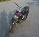 MBK Booster - SOLGT