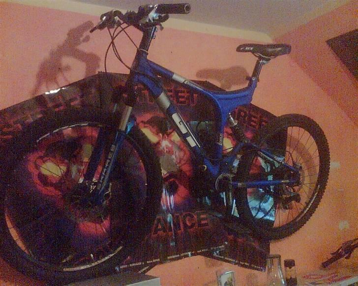 Yamaha bws spy billede 3