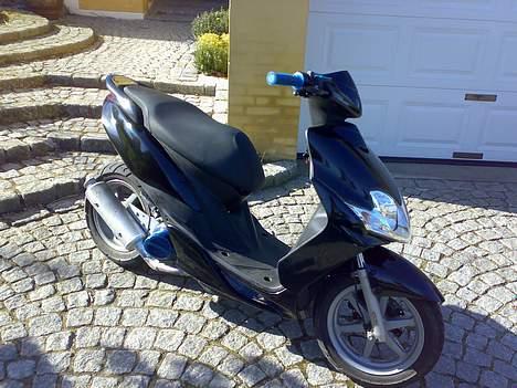 Yamaha Jog R  Solgt!!!!!!!! billede 1