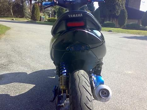 Yamaha Jog R  Solgt!!!!!!!! billede 5