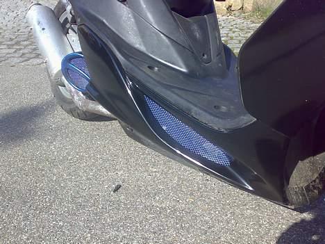 Yamaha Jog R  Solgt!!!!!!!! billede 7