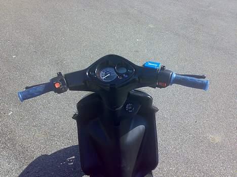 Yamaha Jog R  Solgt!!!!!!!! billede 8