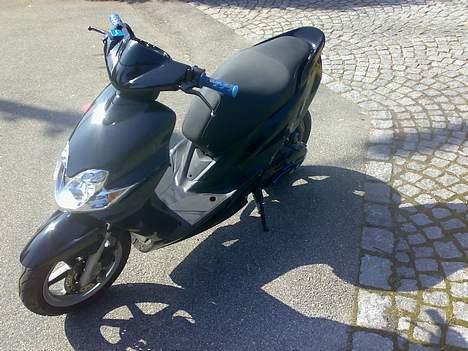 Yamaha Jog R  Solgt!!!!!!!! billede 9