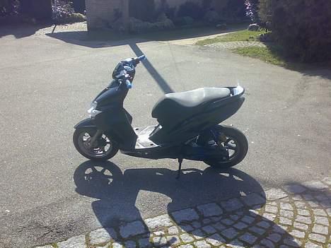 Yamaha Jog R  Solgt!!!!!!!! billede 11