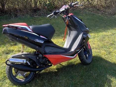 Aprilia ditech byttet billede 7