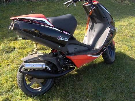 Aprilia ditech byttet billede 9