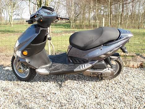 PGO Dr. Big billede 15