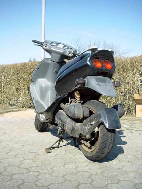 Sym jet50 billede 12