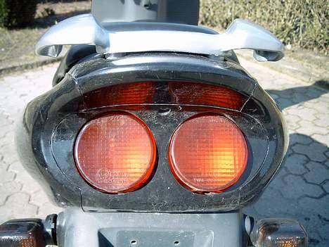 Sym jet50 billede 15