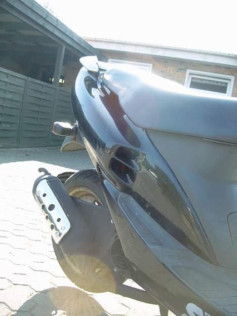 Sym jet50 billede 16