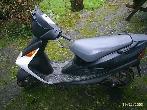 Suzuki Ap50 billede 2