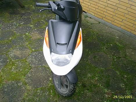 Suzuki Ap50 billede 3