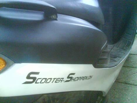 Suzuki Ap50 billede 4