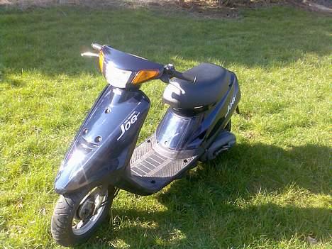 Yamaha jog fs byttet :'( billede 11