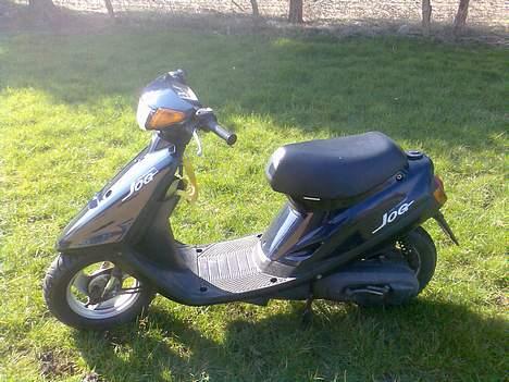 Yamaha jog fs byttet :'( billede 12