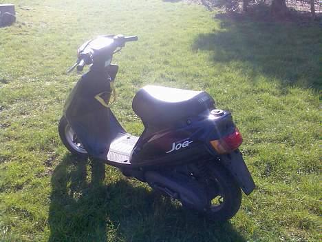 Yamaha jog fs byttet :'( billede 13