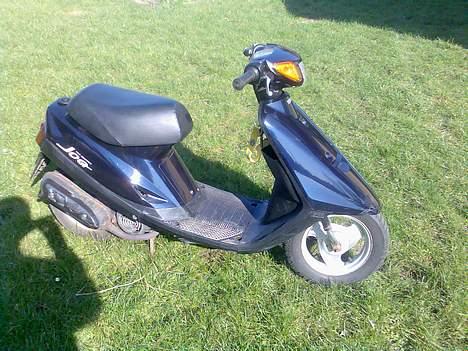 Yamaha jog fs byttet :'( billede 15