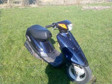 Yamaha jog fs byttet :'( billede 16